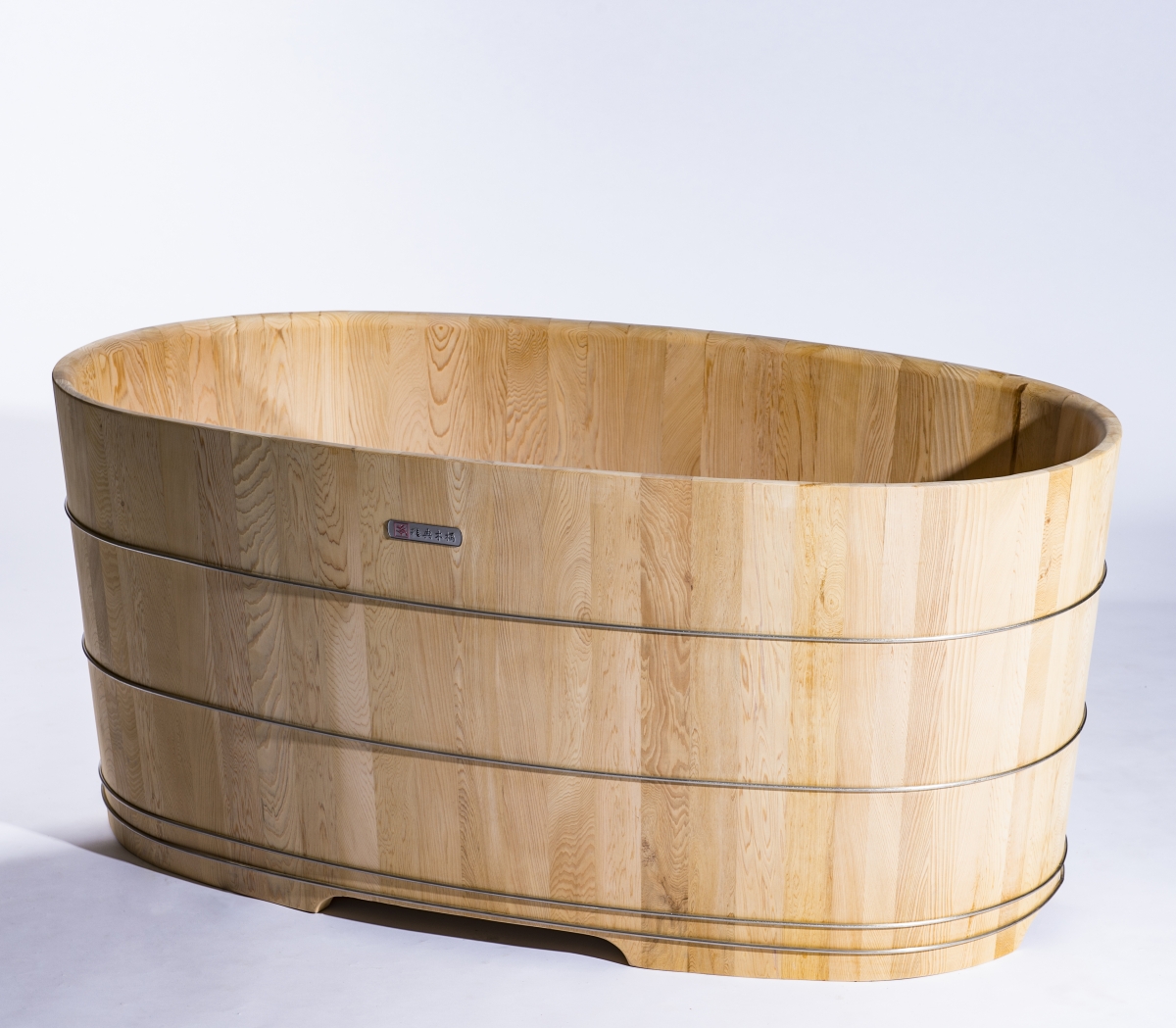 定制生产成人香柏木浴桶熏蒸泡澡桶洗澡浴缸浴室澡盆家具-阿里巴巴