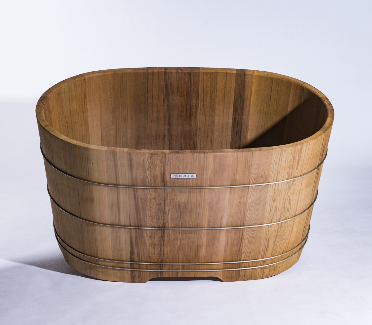 台灣檜木泡澡桶(各種尺寸齊全)-雅典木桶