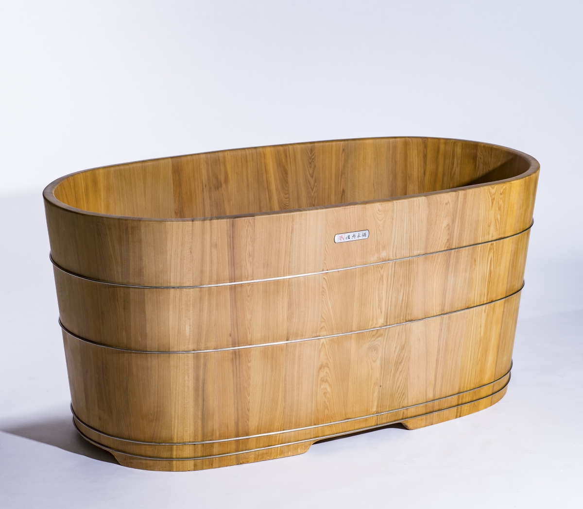 特級千年檀香泡澡桶-限量版-雅典木桶